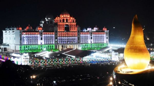 తెలంగాణకు భారీ హెచ్చరిక