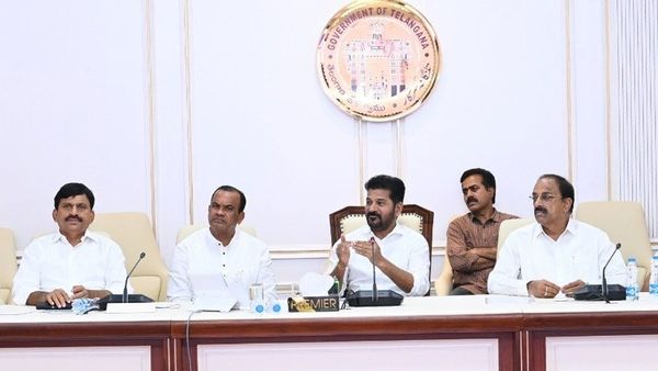 21న తెలంగాణ కేబినెట్ భేటీ: రుణమాఫీ సహా కీలక అంశాలపై చర్చకు ఛాన్స్