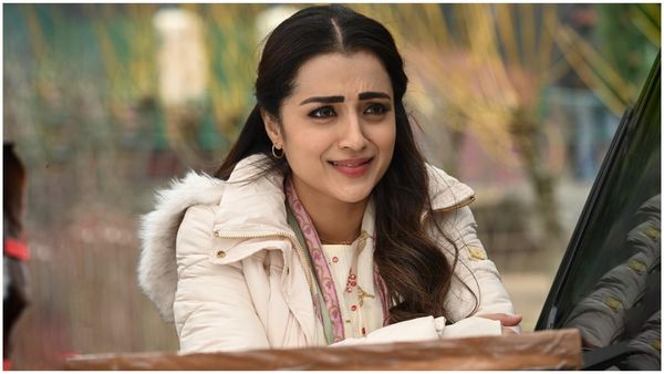 త్వరలోనే హీరోయిన్ త్రిష వివాహం? వరుడు ఎవరంటే..