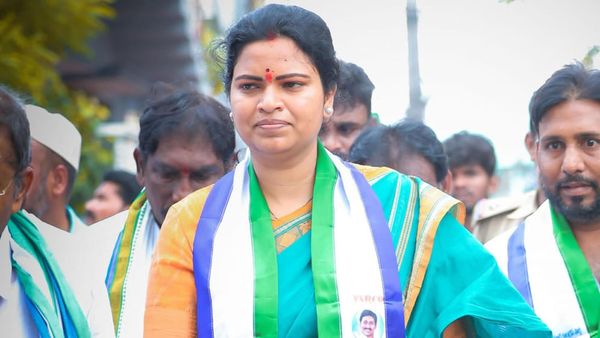 విడదల రజిని ఫోన్ స్విచాఫ్?: ఆ పార్టీతో `టచ్`