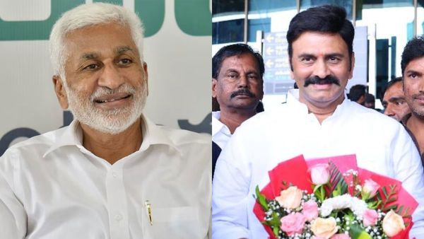 సాయిరెడ్డి, రఘురామ లో గెలిచేదెవరు - వంశీ భారీ ట్విస్ట్..!!