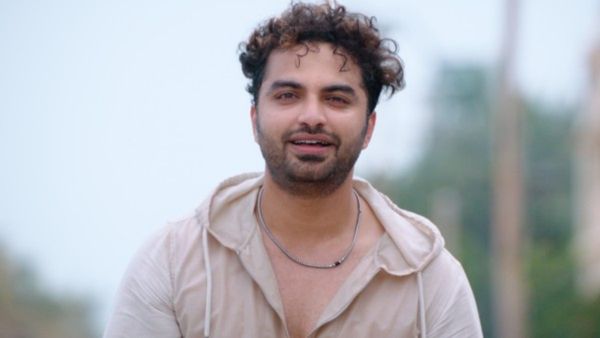  విశ్వక్ సేన్‌తో ఇక నటించను..హీరోయిన్ షాకింగ్ కామెంట్స్