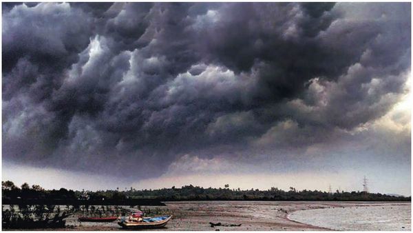 imd: మండే ఎండల్లో ఏపీకి చల్లని కబురు