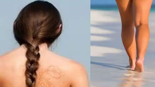 ఆ గ్రామంలో మహిళలంతా దుస్తులు లేకుండానే ..!