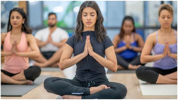 International Yoga Day 2024: చర్మ సౌందర్యానికి యోగాసనాలు..!!