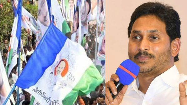 మీడియాకు మూడువేల కిలోమీటర్ల దూరంలో వైసీపీ, భయమా?, భయంతో కూడుకున్న!!