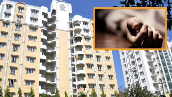 హైదరాబాద్‌లో బడా రియల్ ఎస్టేట్ వ్యాపారి కమ్మరి కృష్ణ దారుణ హత్య