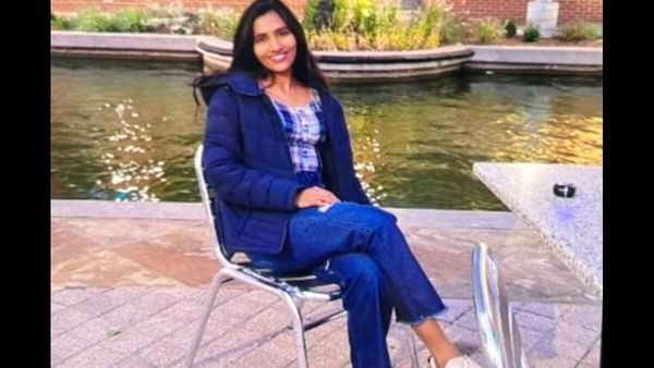 అమెరికాలో రోడ్డు ప్రమాదం: ఏపీ వైద్యురాలు మృతి