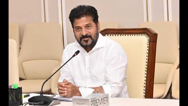 ఆదాయంపై ఫోకస్ పెట్టండి: రాబడులపై సీఎం రేవంత్ రెడ్డి అసంతృప్తి