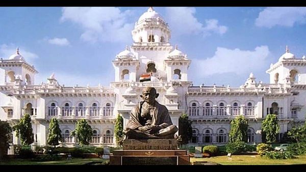 అసెంబ్లీలో నేరుగా బడ్జెట్‌పైనే చర్చ: ప్రశ్నోత్తరాలు రద్దు