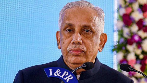 ఏపీ ఓటాన్ అకౌంట్ బడ్జెట్‌కు గవర్నర్ ఆమోదం