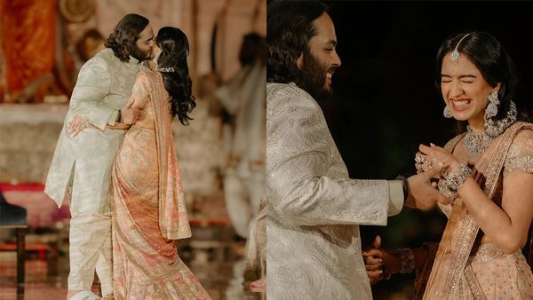 అనంత్ అంబానీ- రాధికా మర్చంట్ పెళ్లిపై మరో సంచలనం