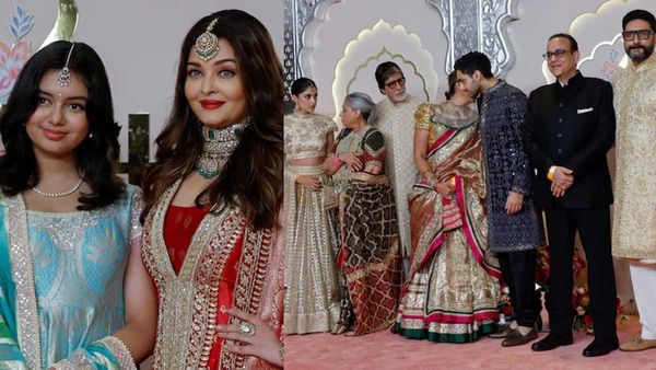 విడాకులు ఖాయమైన అభిషేక్ బచ్చన్-ఐశ్వర్యారాయ్?