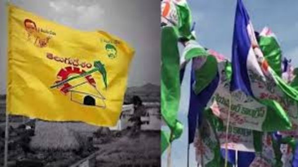 వైసీపీకి మరో షాక్.. టీడీపీ గూటికి వైసీపీ మాజీ ఎమ్మెల్యే..?