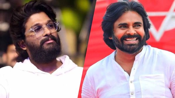 అల్లు అర్జున్‌ను పవన్ కల్యాణ్ అవమానించాడు?