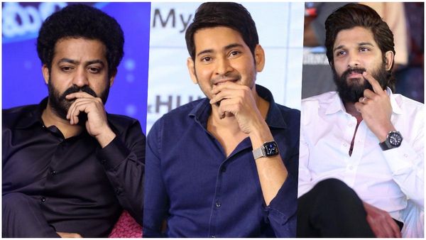 జూనియర్ ఎన్టీఆర్ తర్వాతే మహేష్ బాబు, అల్లు అర్జున్