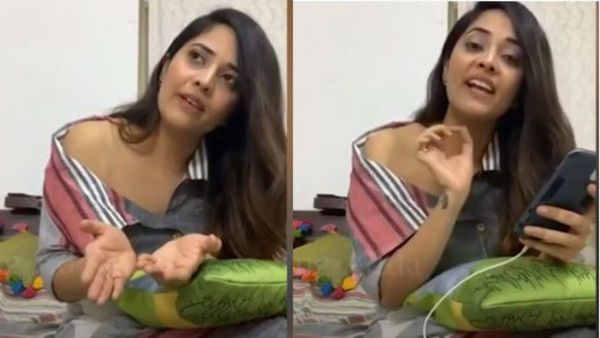 వారంలో మూడుసార్లు చేసేందుకు ట్రై చేస్తా : అనసూయ 