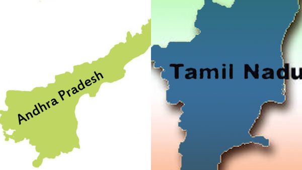 ఏపీ, తమిళనాడుకు శుభవార్త వినిపించిన కేంద్రం