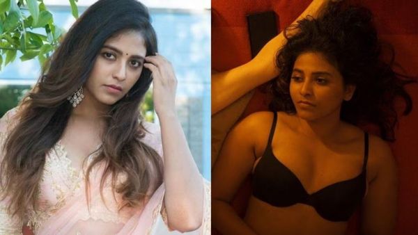 శృంగార సన్నివేశాలు చేసేప్పుడు అలా చేశా..హీరోయిన్ అంజలి షాకింగ్ కామెంట్స్