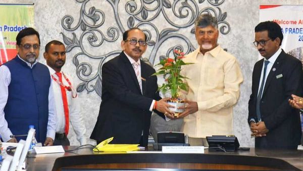 ఏపీలో సంపద సృష్టికి చంద్రబాబు ప్లాన్ అదుర్స్ 