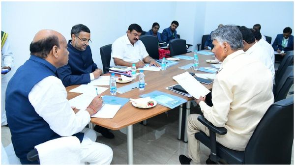 ఈసారి ఐదు రోజుల పాటు ఏపీ అసెంబ్లీ భేటీ-అజెండా ఇదే..! బీఏసీ కీలక నిర్ణయాలు..
