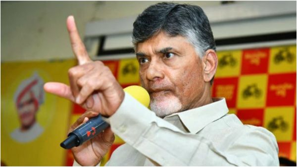 పేదలకు శుభవార్త వినిపించిన చంద్రబాబు