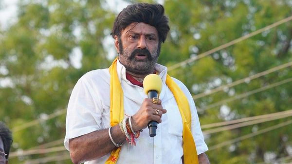 నోరు జారిన బాలయ్య.. చంద్రబాబుకు కష్టాలు? 