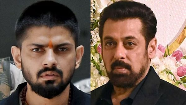 మైనర్ బాలుడితో సల్మాన్‌ఖాన్‌ హత్యకు బిస్టోయ్ గ్యాంగ్ కుట్ర.. సంచలన ఛార్జ్‌షీట్!!