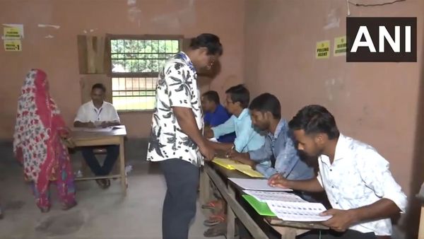 Byelections: 7 రాష్టాల్లో 13 ఉపఎన్నికల పోలింగ్ - ఎన్డీయే వర్సెస్ ఇండియా కూటమి పోరు.. మొదలైన ఓటింగ్..!