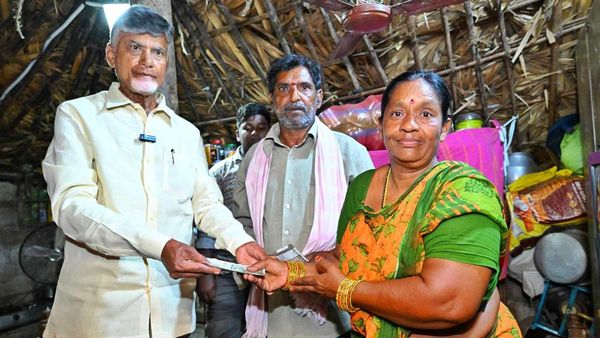 ఏపీలో చంద్రబాబు కొత్త పథకం.. లబ్ధిదారులకు నెలకు రూ.15వేలు?