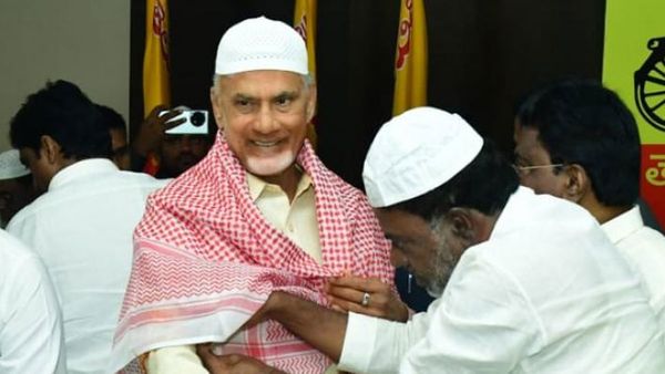 వాటిపై సీఎం చంద్రబాబు ఏమన్నారంటే.. 