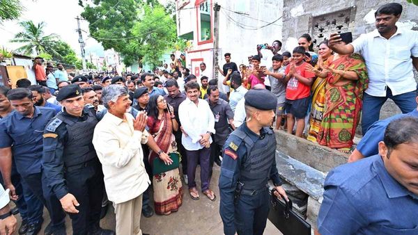 ఏపీలో మహిళలకు గుడ్‌న్యూస్.. నెలకు రూ.1500.. పత్రాలు రెడీ చేసుకోండి!