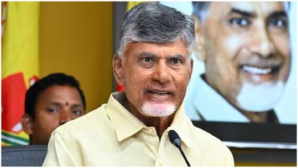 కేంద్రం ఇస్తోంది రూ 15 వేల కోట్లు రుణమే, కానీ - చంద్రబాబు..!!