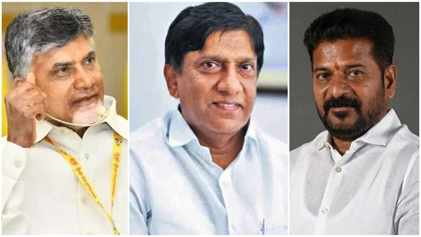 రాజీ పడొద్దు: ఏపీ సీఎం చంద్రబాబుతో రేవంత్ భేటీపై వినోద్ కుమార్