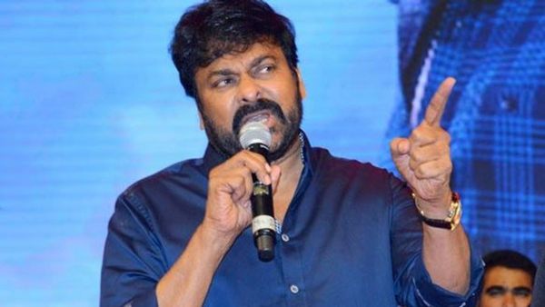 స్టార్ హీరోని చేసిన దర్శకుడిని దారుణంగా అవమానించిన చిరంజీవి..?