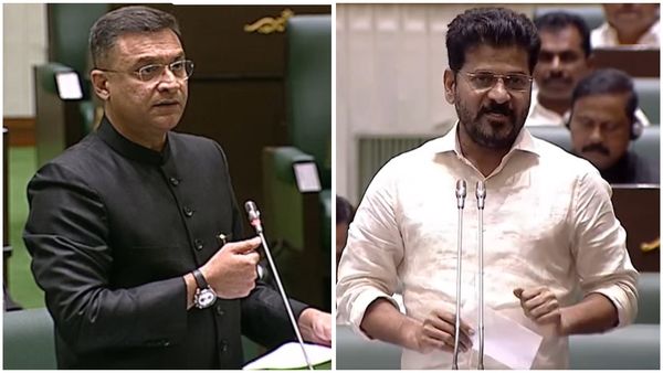 అక్బరుద్దీన్ కు రేవంత్ బంపరాఫర్ - బిగ్ టర్న్..!!