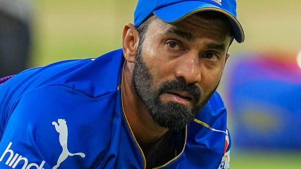 ఆర్సీబీలో దినేష్ కార్తీక్ గ్రాండ్ రీఎంట్రీ