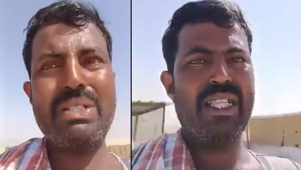 NRI News: ఇరాక్ జగిత్యాల వాసి మృతి.. కువైట్ చిక్కుకున్న మరో వ్యక్తి..