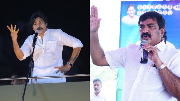 ద్వారంపూడికి దిమ్మతిరిగే షాకిచ్చిన డిప్యూటీ సీఎం పవన్ కళ్యాణ్!!