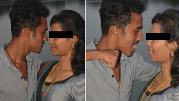 భర్త అక్రమ సంబంధం, లైవ్ లో వీడియో తీసిన భార్య ఏం చేసిందంటే ?