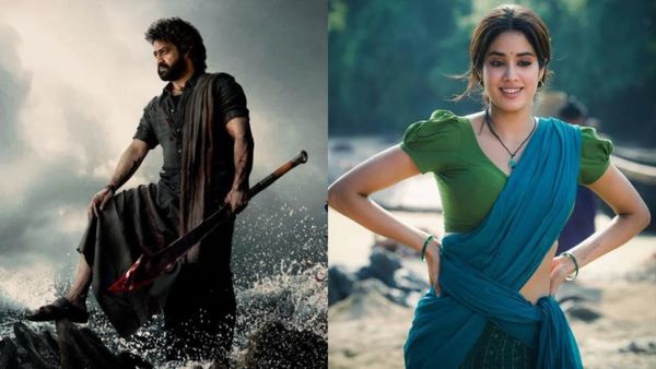 ఆ ఇద్దరు హీరోలు వేస్ట్.. జూ ఎన్టీఆర్ బెస్ట్.. జాన్వీ కపూర్!!