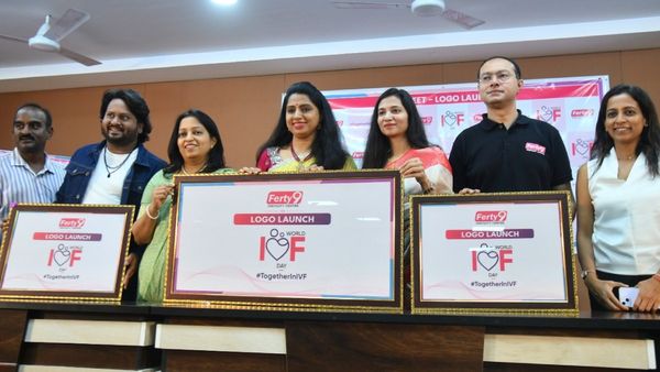 సంతానలేమి పట్ల ప్రజల్లో అవగాహన పెరగాలి: ఫెర్టీ 9 ఫెర్టిలిటీ సెంటర్ మెడికల్ డైరెక్టర్ డాక్టర్. జ్యోతి సి. బుడి