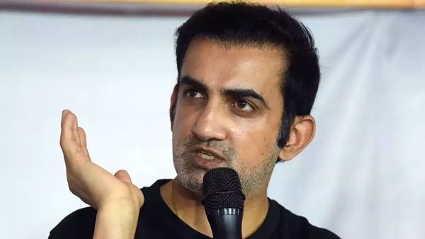 `వారిద్దరూ` ఉండాల్సిందే: బీసీసీఐ ముందు డిమాండ్లు పెట్టిన గంభీర్  