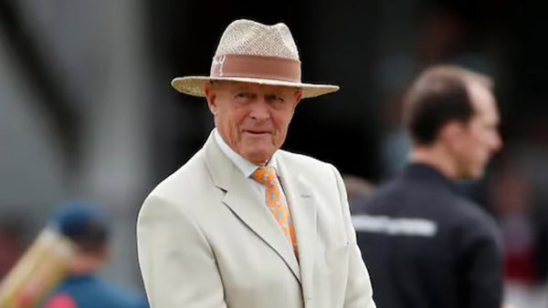 ఆసుప‌త్రిలో చేరిన క్రికెట్ దిగ్గ‌జం.. ప‌రిస్థితి విష‌మం!