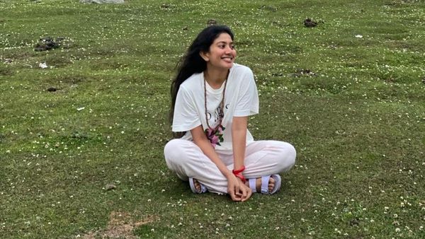  అతనితో ప్రత్యేక బంధం ..సాయి పల్లవి పోస్ట్ వైరల్
