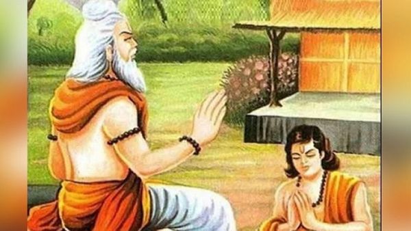 మరోవారంలో గురుపౌర్ణమి.. ఇలా చేయండి.. సంపద వృద్ధి చెందుతుంది!!