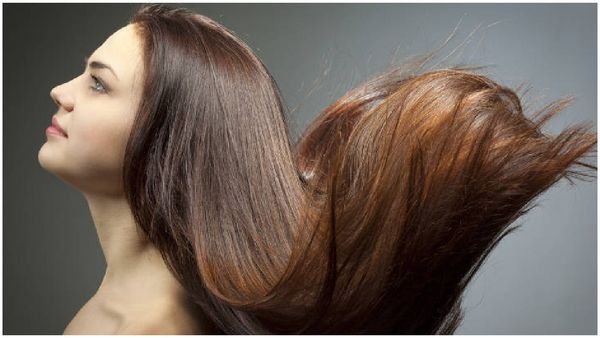 Hair growth foods: జుట్టు బాగా పెరగాలంటే ఈ సూపర్ ఫుడ్స్ ట్రై చేయండి