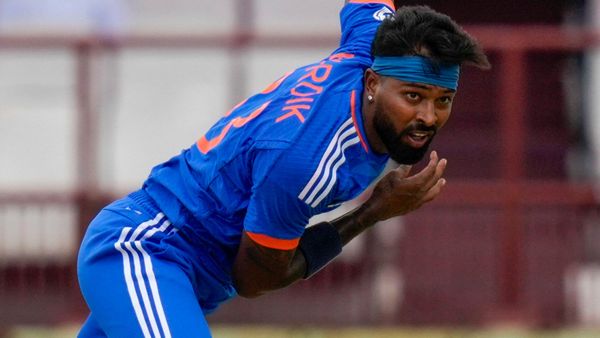 ఛాన్స్ కొట్టిన హార్దిక్ పాండ్యా