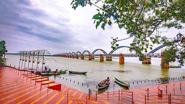 ఏపీలో నేడు, రేపు పలు జిల్లాల్లో.. 