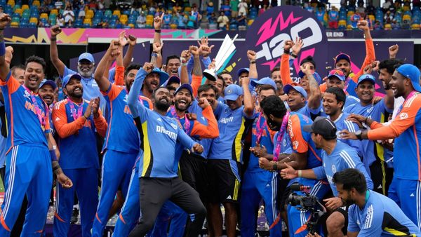  Team India: గురువారం ఇండియాకు భారత జట్టు.. ముంబైలో విక్టరీ పరేడ్.. 